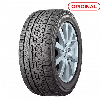 ���� ���� BRIDGESTONE Blizzak Revo GZ 225/55 R17 97S TL